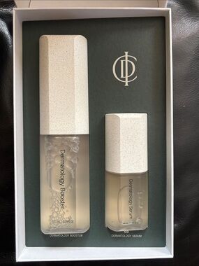 ICD Dermatology First Package